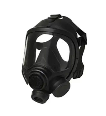 Hazardous vapors and gases