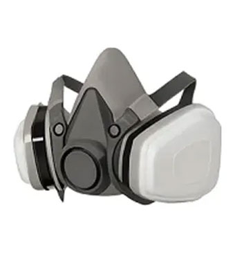 Safety – workplace / respiratory
