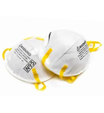 OSHA Requirements for Respiratory Protection Programs