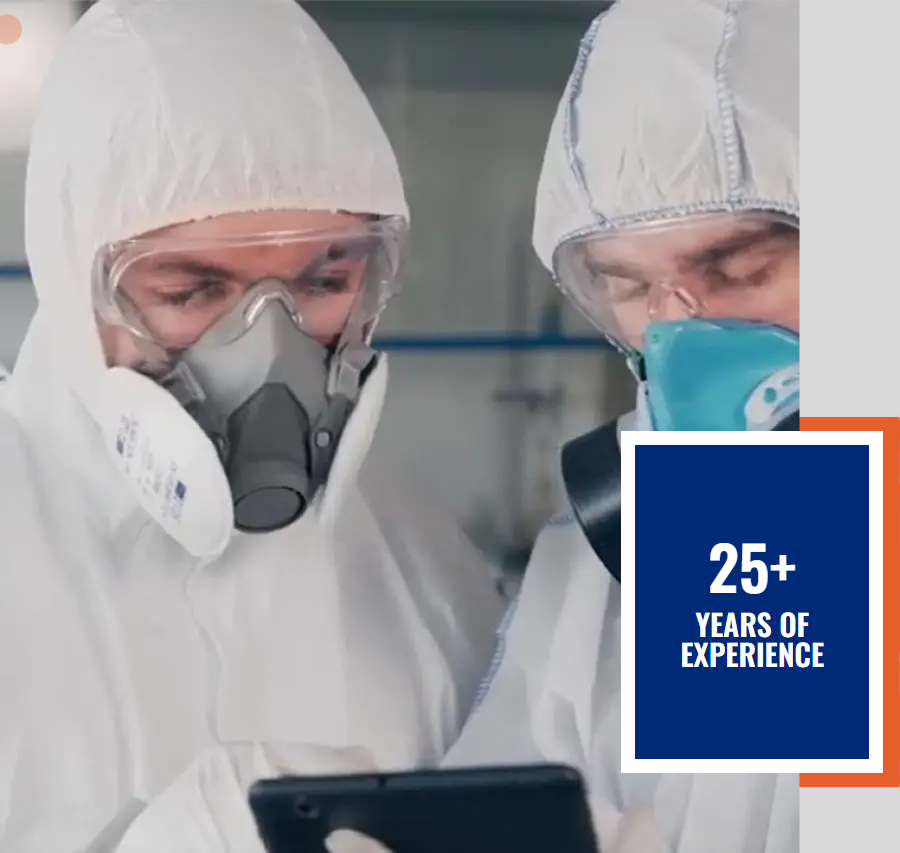 OSHA Compliance for Skilled Nursing Facilities