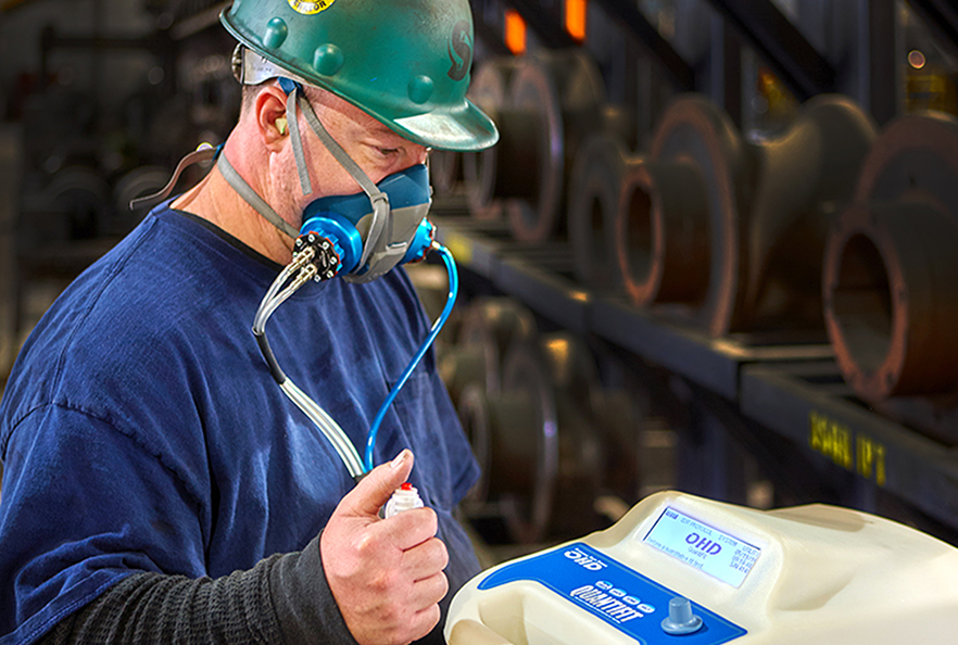 OSHA Respiratory Protection Washington