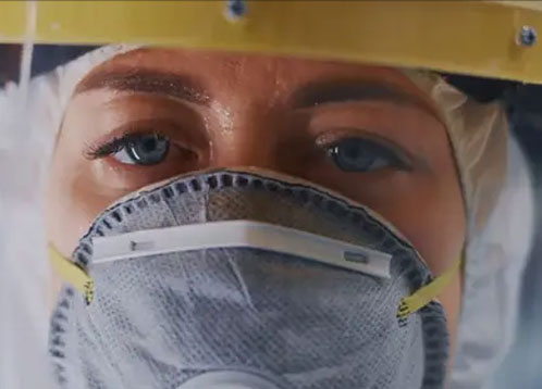 N95 Respiratory Fit Testing